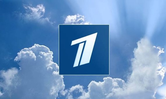 Первый канал 16:9
