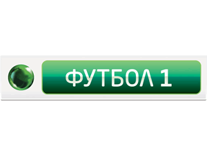 НТВ+ Футбол 1